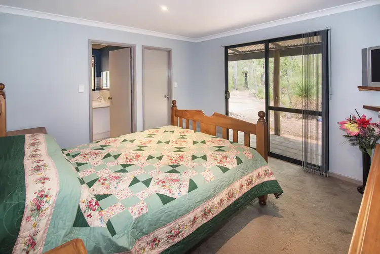 Fifth view of Homely house listing, 55 Dalton Way, Molloy Island WA 6290