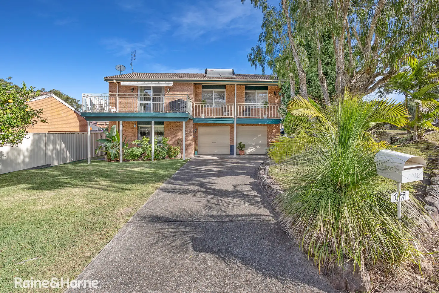 Main view of Homely house listing, 17 Whitbread Drive, Lemon Tree Passage NSW 2319