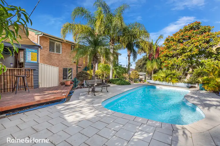 Fourth view of Homely house listing, 17 Whitbread Drive, Lemon Tree Passage NSW 2319