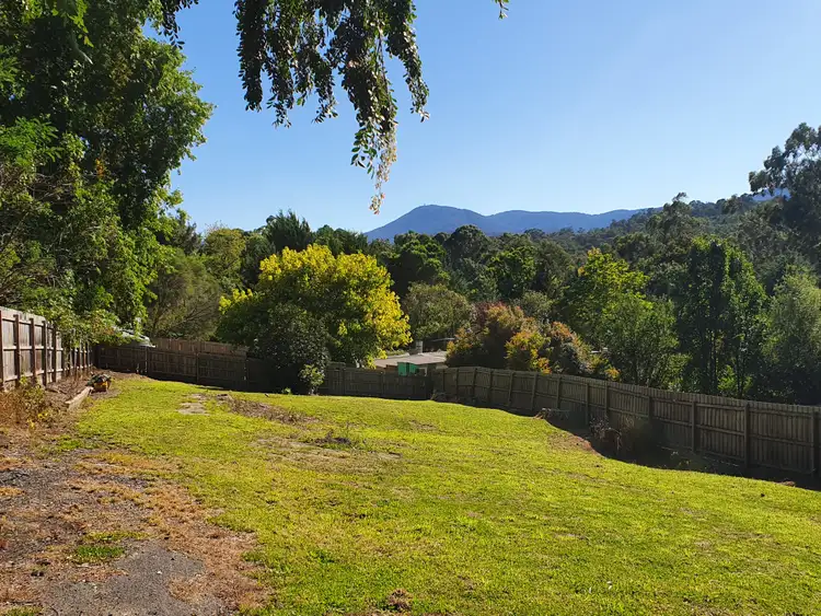 Second view of Homely land listing, 19 Eleva Road, Healesville VIC 3777