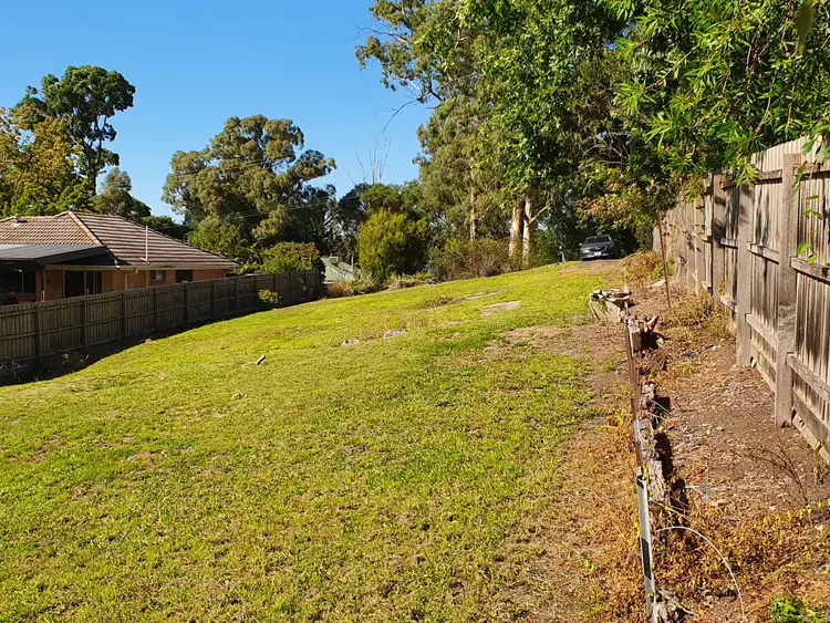 Fifth view of Homely land listing, 19 Eleva Road, Healesville VIC 3777