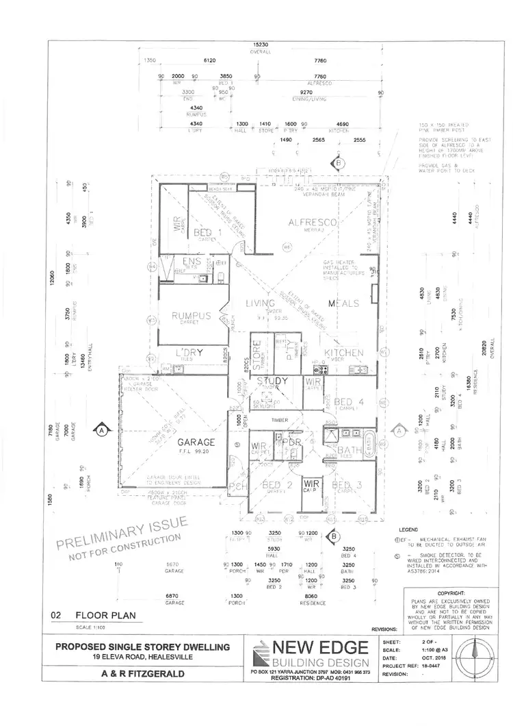 Seventh view of Homely land listing, 19 Eleva Road, Healesville VIC 3777