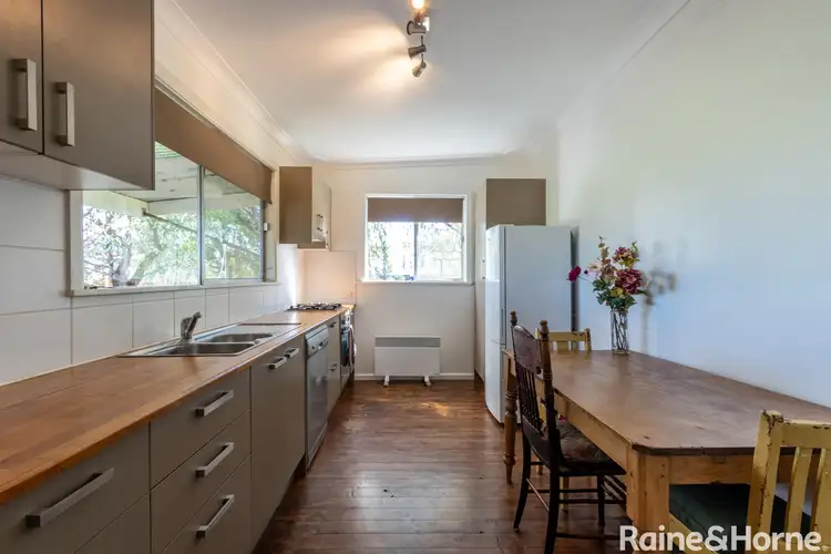 Second view of Homely house listing, 252 Gilmour Street, Kelso NSW 2795