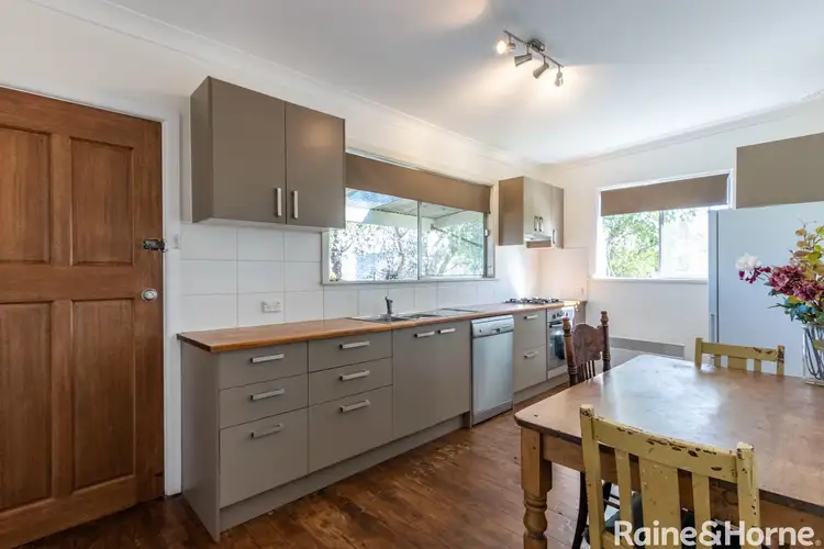 Third view of Homely house listing, 252 Gilmour Street, Kelso NSW 2795