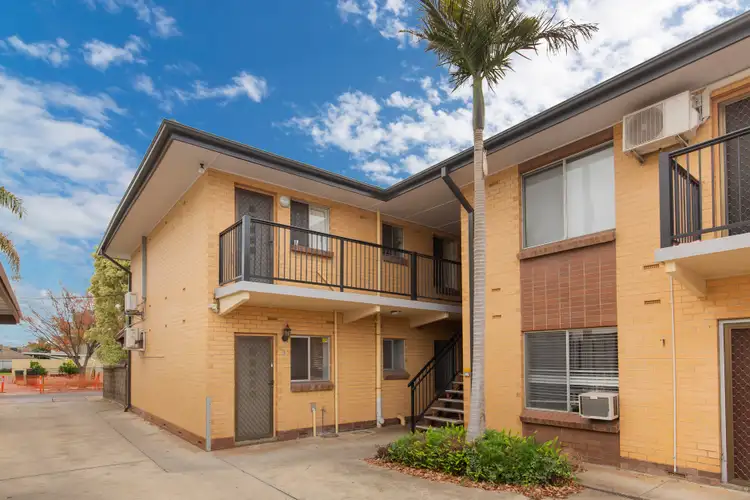 Second view of Homely unit listing, 6/1 Sarah Street, Marleston SA 5033