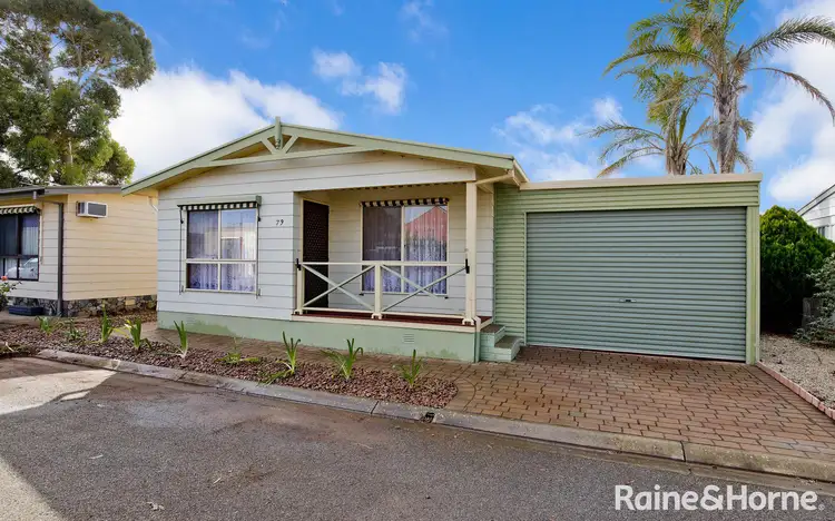 79/61 Supple Road, Waterloo Corner SA 5110
