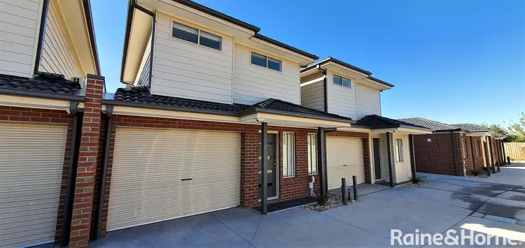 2/10 Myers Street, Sunshine West VIC 3020