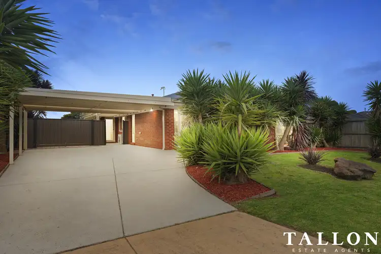 13 Sunset Rise, Hastings VIC 3915