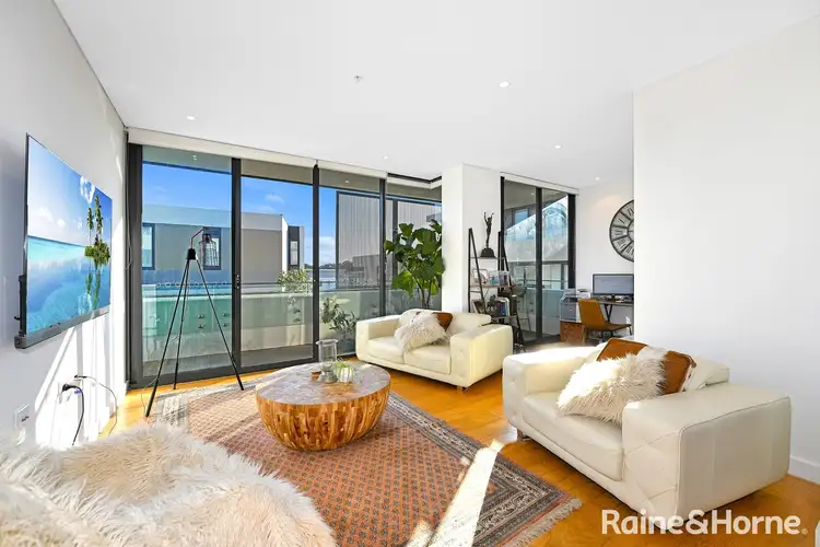 206/10 Hilly Street, Mortlake NSW 2137