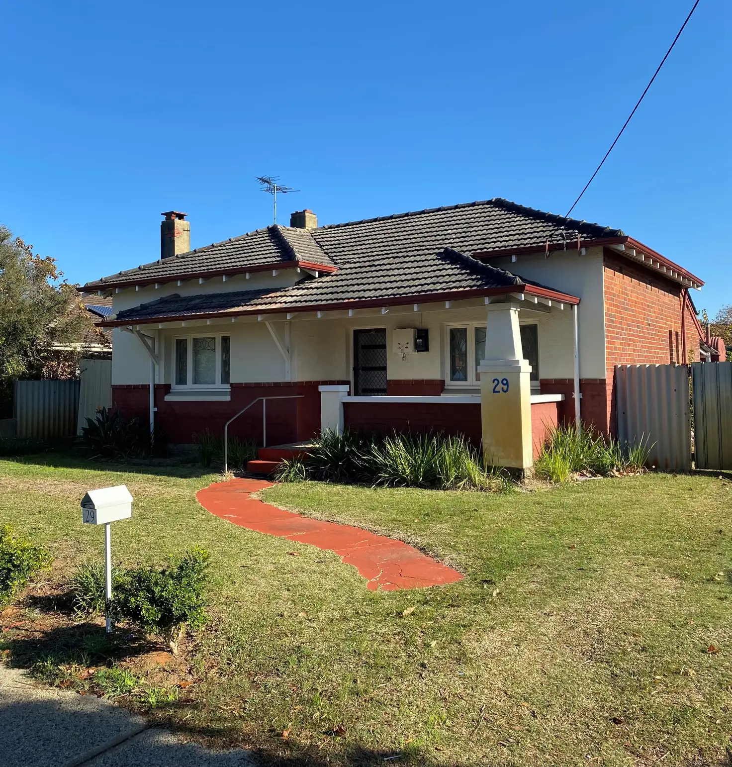 Main view of Homely house listing, 29 East Street, Maylands WA 6051