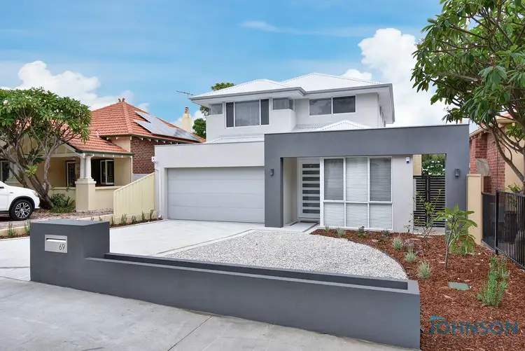 69 Egina Street, Mount Hawthorn WA 6016
