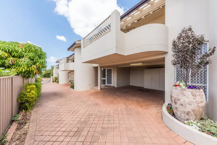 3/7 Leonard Street, Victoria Park WA 6100