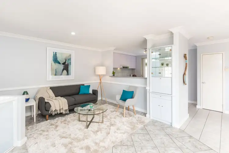 Third view of Homely townhouse listing, 3/7 Leonard Street, Victoria Park WA 6100