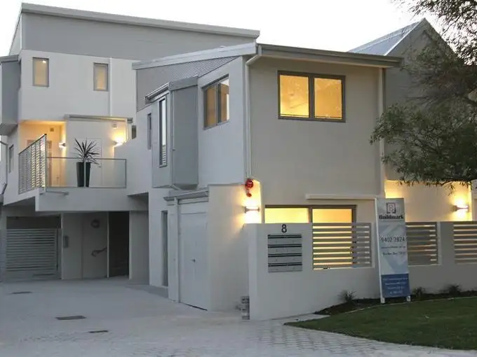 4/8 Gild Street, Cloverdale WA 6105