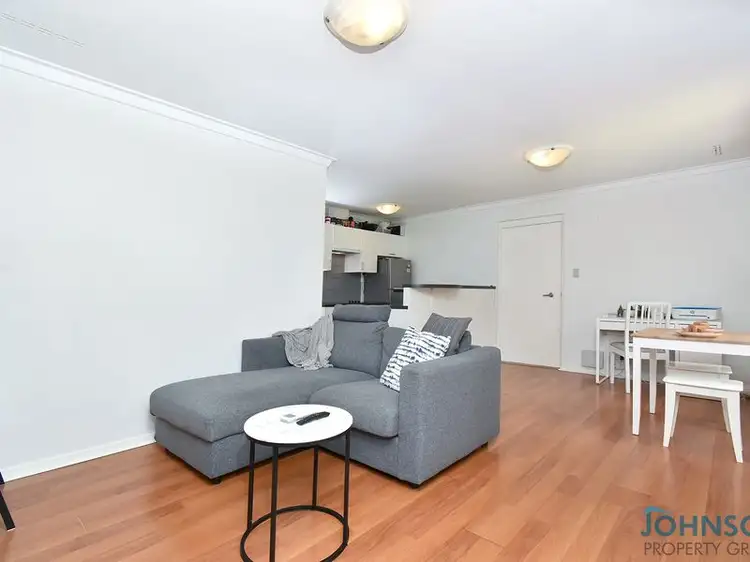 Third view of Homely unit listing, 1/1 Clydesdale Street, Como WA 6152