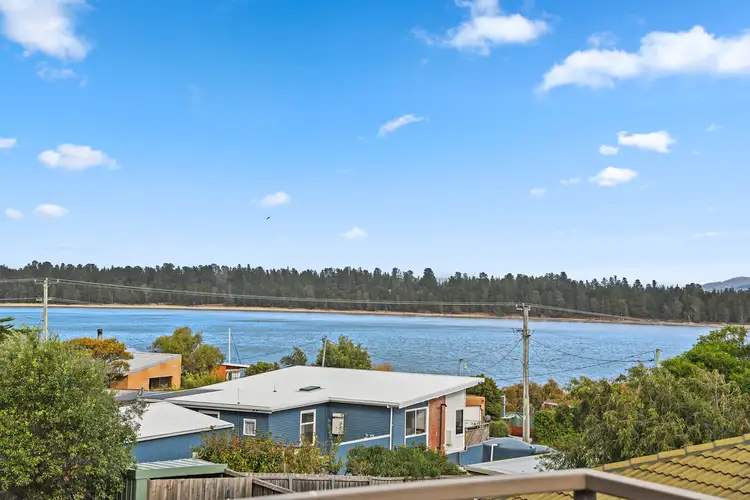 Second view of Homely house listing, 7 Hurst Street, Lewisham TAS 7173