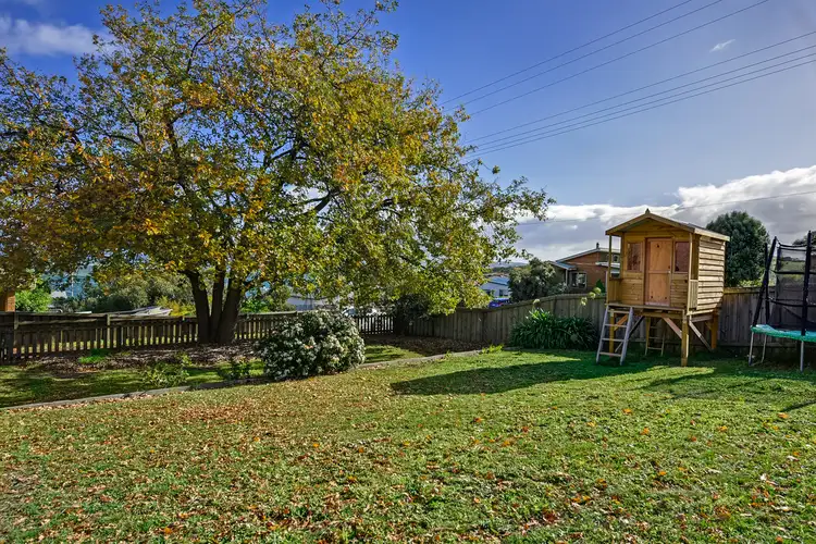 Third view of Homely house listing, 7 Hurst Street, Lewisham TAS 7173