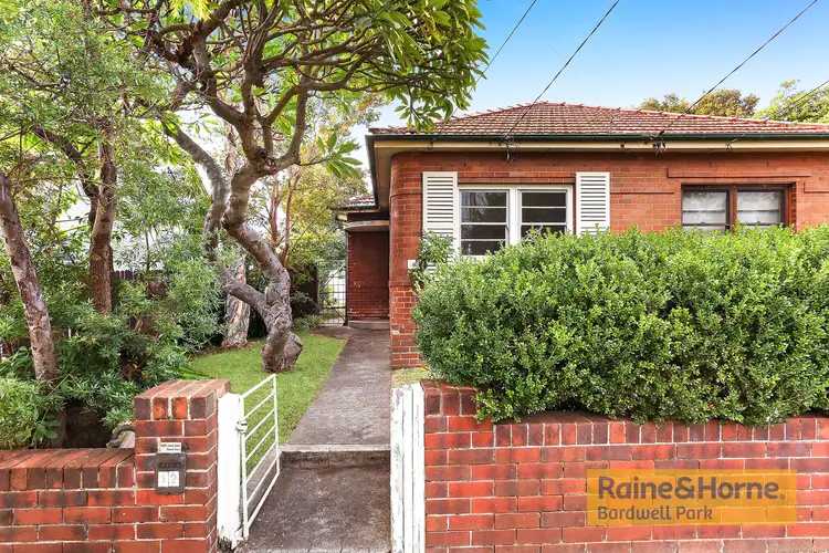 Main view of Homely house listing, 12 Wright Street, Croydon NSW 2132