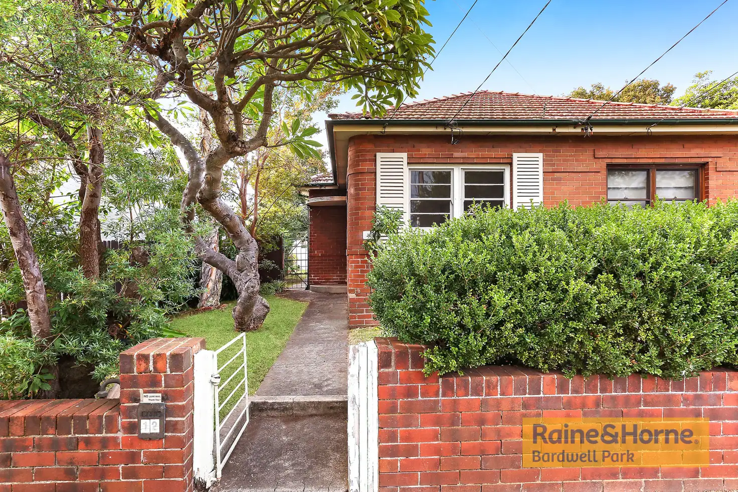 Main view of Homely house listing, 12 Wright Street, Croydon NSW 2132