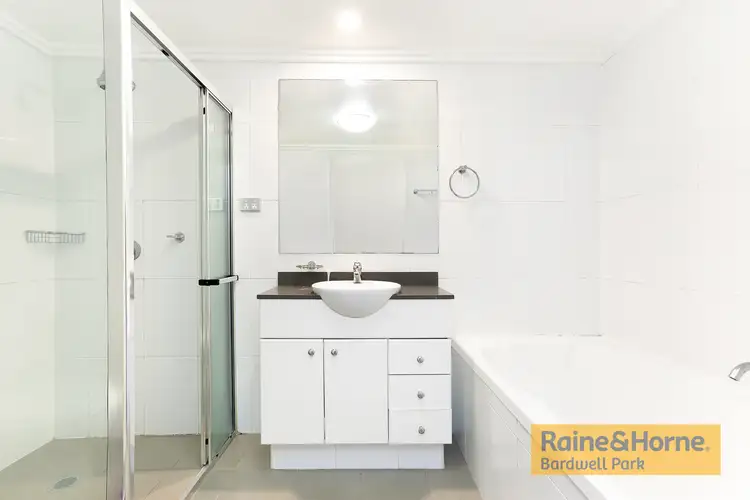 Fourth view of Homely apartment listing, 79/352-360 Kingsway, Caringbah NSW 2229