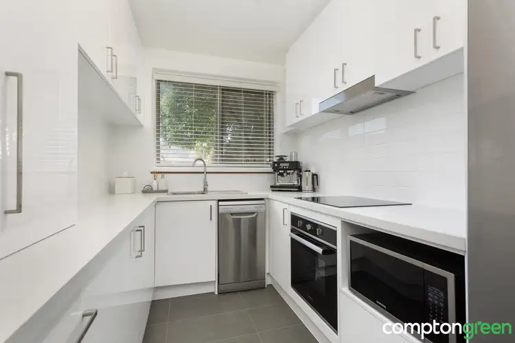 Main view of Homely apartment listing, 5/99 Melbourne Road, Williamstown VIC 3016