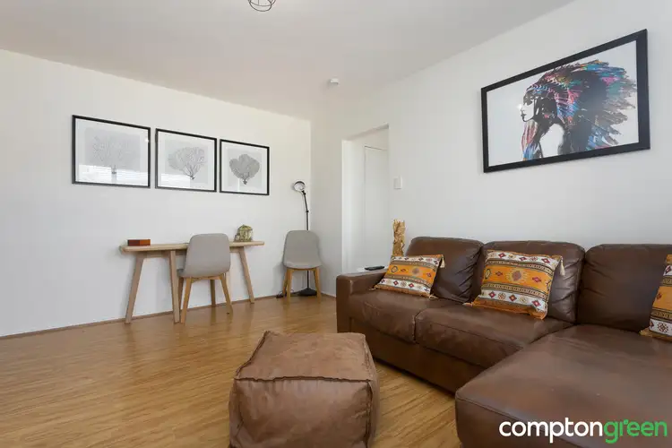Third view of Homely apartment listing, 5/99 Melbourne Road, Williamstown VIC 3016