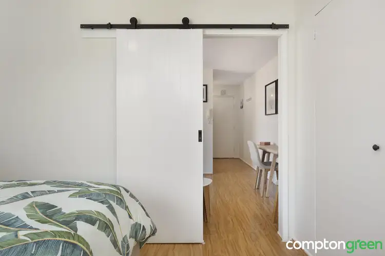 Fourth view of Homely apartment listing, 5/99 Melbourne Road, Williamstown VIC 3016