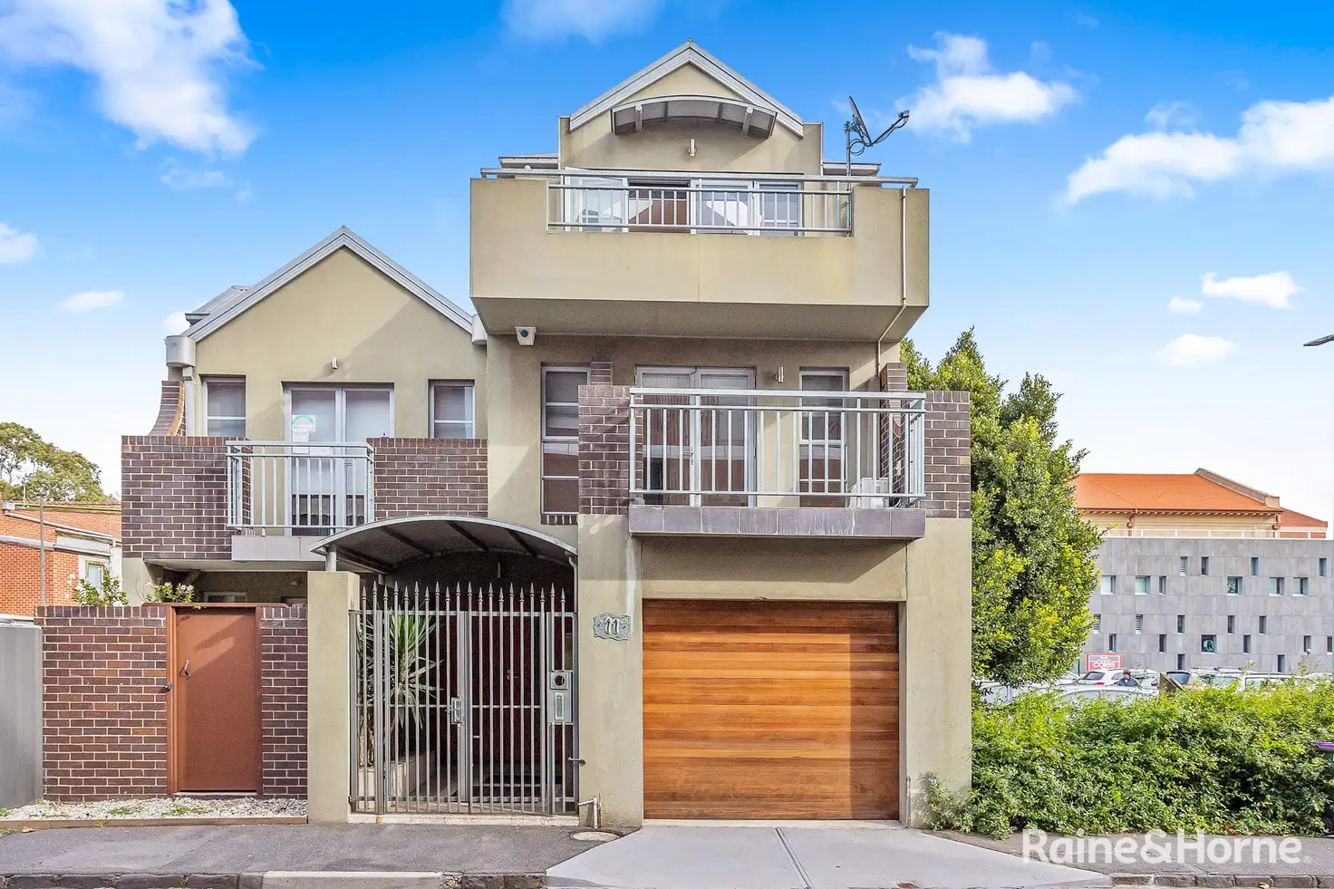 Main view of Homely house listing, 11 Wellington Parade, Williamstown VIC 3016
