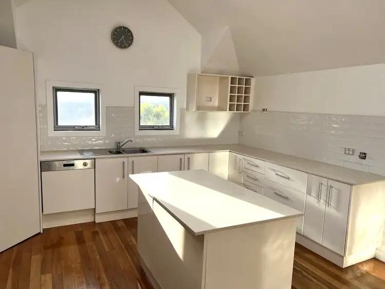 Second view of Homely house listing, 11 Wellington Parade, Williamstown VIC 3016