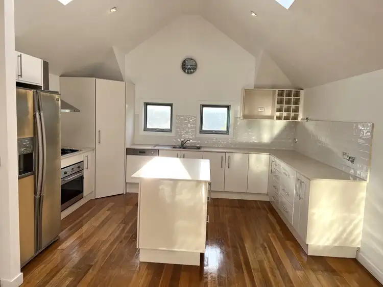 Fourth view of Homely house listing, 11 Wellington Parade, Williamstown VIC 3016