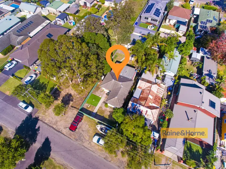 Main view of Homely house listing, 60 McEvoy Ave, Umina Beach NSW 2257