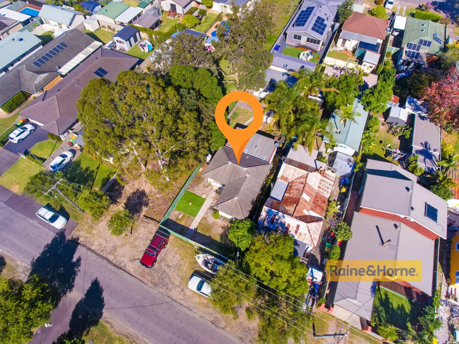 Main view of Homely house listing, 60 McEvoy Ave, Umina Beach NSW 2257