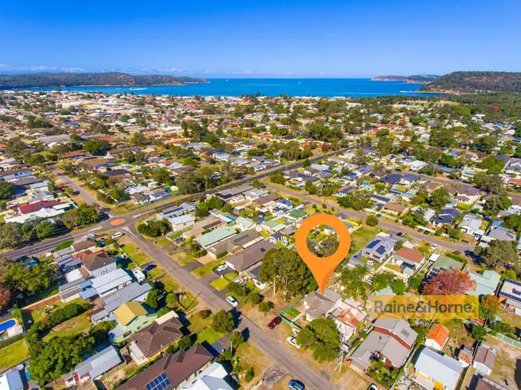 Second view of Homely house listing, 60 McEvoy Ave, Umina Beach NSW 2257