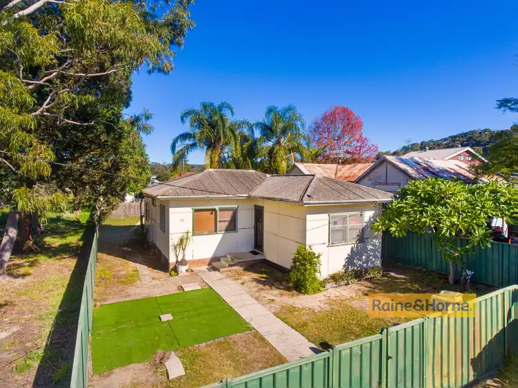 Third view of Homely house listing, 60 McEvoy Ave, Umina Beach NSW 2257