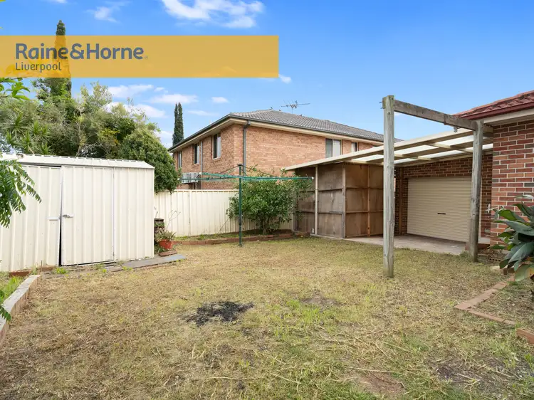Fifth view of Homely house listing, 7 Natalie Close, Casula NSW 2170