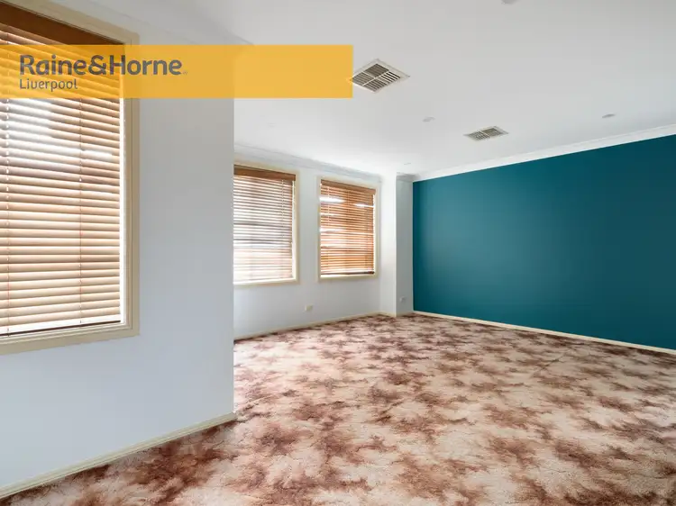 Sixth view of Homely house listing, 7 Natalie Close, Casula NSW 2170
