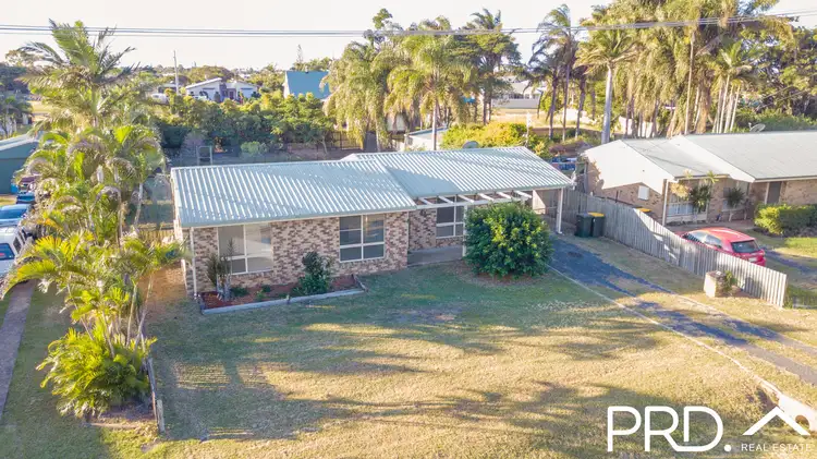 Main view of Homely house listing, 44 Grevillea Avenue, Innes Park QLD 4670