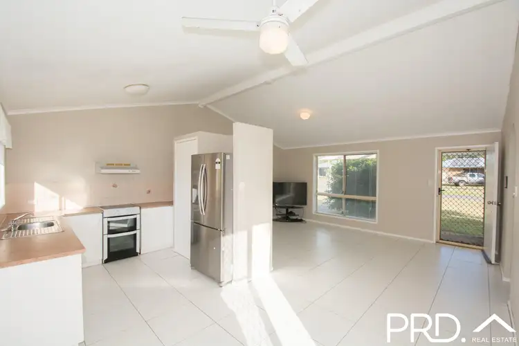 Second view of Homely house listing, 44 Grevillea Avenue, Innes Park QLD 4670