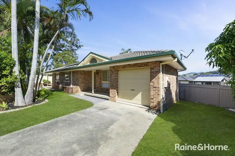 Main view of Homely villa listing, 2/10 Louden Close, Coffs Harbour NSW 2450