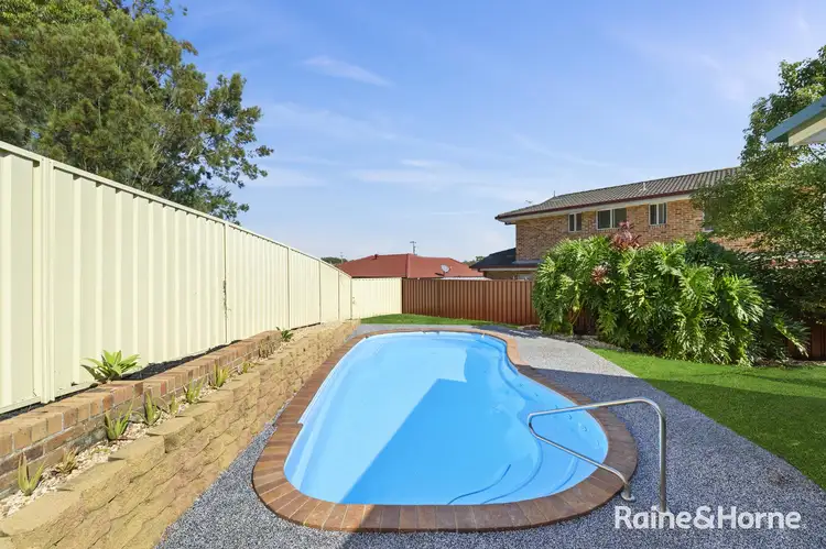 Second view of Homely villa listing, 2/10 Louden Close, Coffs Harbour NSW 2450