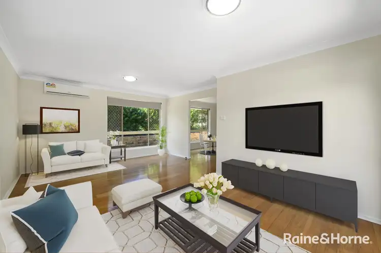 Fourth view of Homely villa listing, 2/10 Louden Close, Coffs Harbour NSW 2450