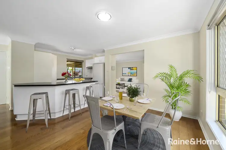 Fifth view of Homely villa listing, 2/10 Louden Close, Coffs Harbour NSW 2450