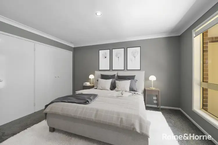 Sixth view of Homely villa listing, 2/10 Louden Close, Coffs Harbour NSW 2450