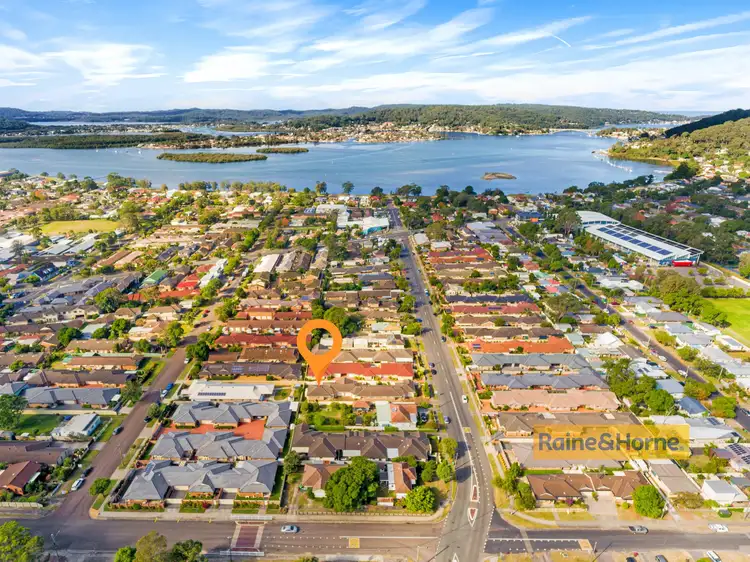 3/31 Allfield Road, Woy Woy NSW 2256