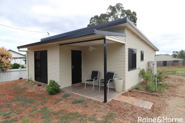Main view of Homely house listing, 7 Gibson Street, Tingoora QLD 4608