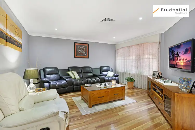 Second view of Homely house listing, 45 Clydebank Crescent, Glen Alpine NSW 2560