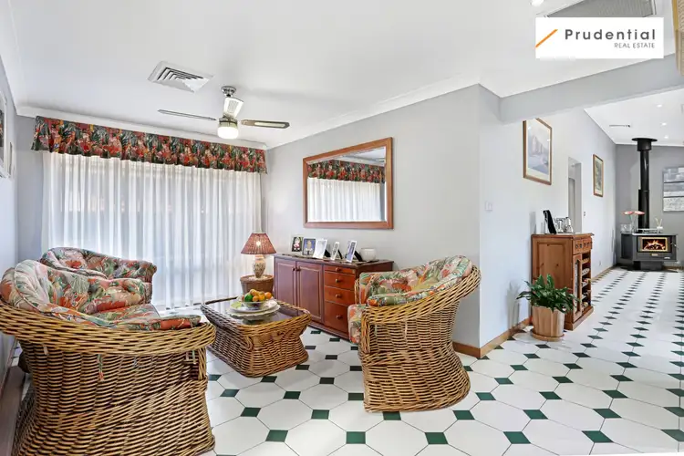 Third view of Homely house listing, 45 Clydebank Crescent, Glen Alpine NSW 2560