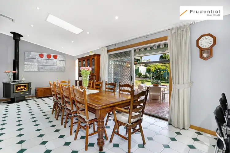 Fifth view of Homely house listing, 45 Clydebank Crescent, Glen Alpine NSW 2560