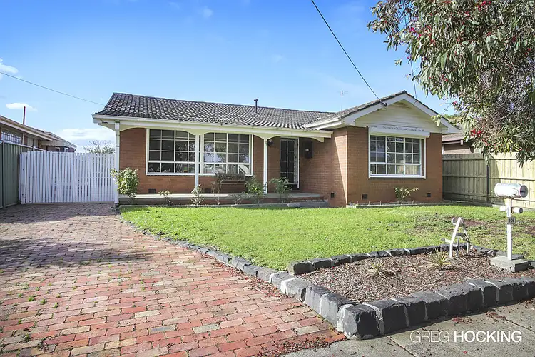 108 Mcintyre Drive, Altona VIC 3018