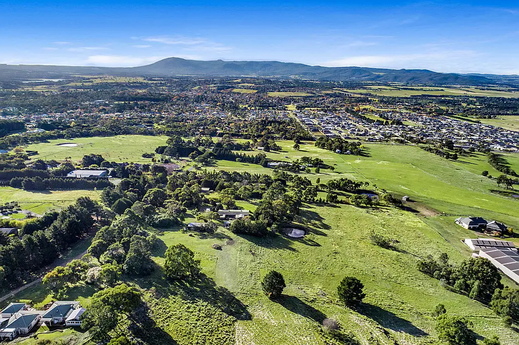 Main view of Homely house listing, 59 Duggan Road, Gisborne VIC 3437